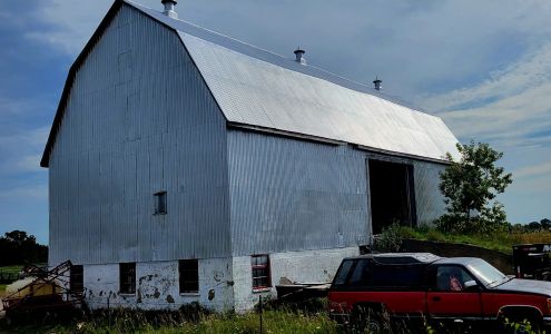 Barn'ALL Contracting 37 Caleb Cres, Frankford Ontario K0K 2C0