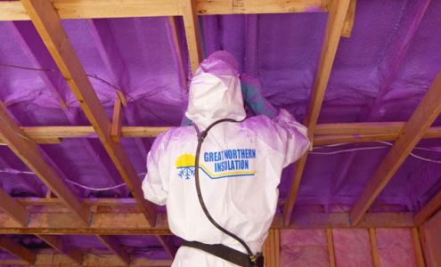 Great Northern Insulation 935 Keyes Dr, Woodstock Ontario N4V 1C3