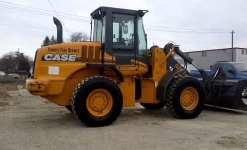 Tabor'sTree Services