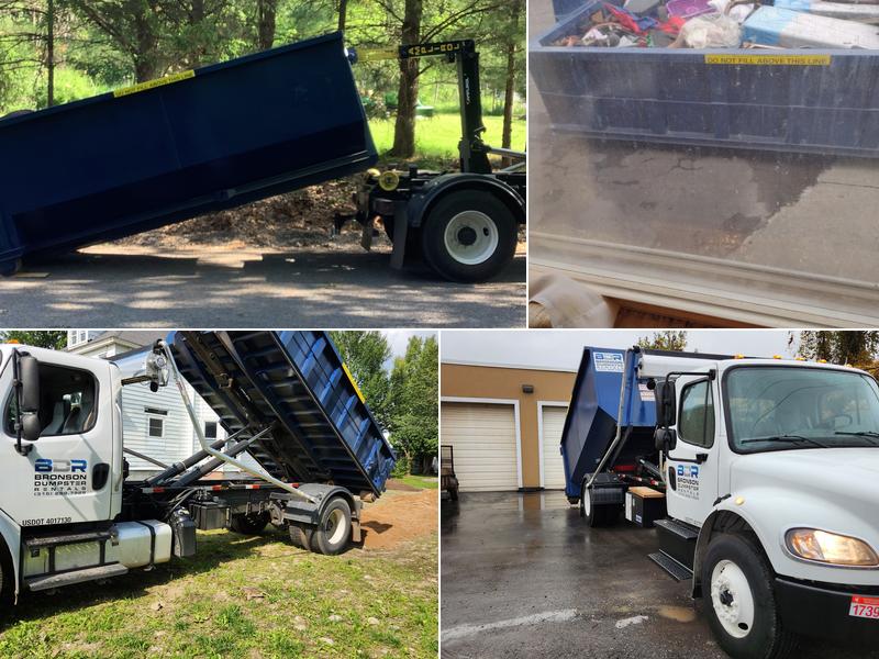 Bronson Dumpster Rentals