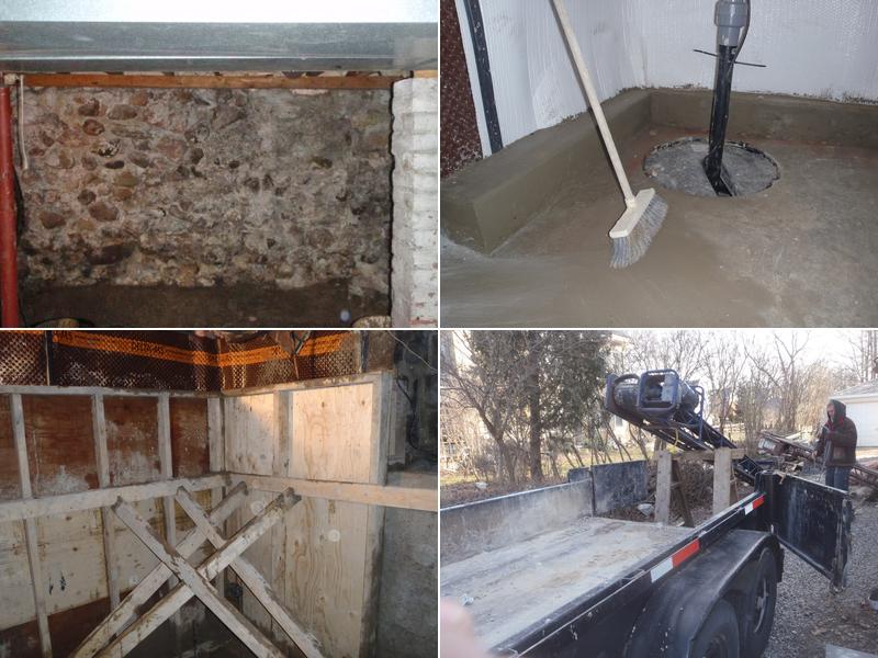DryBasements.com Ltd