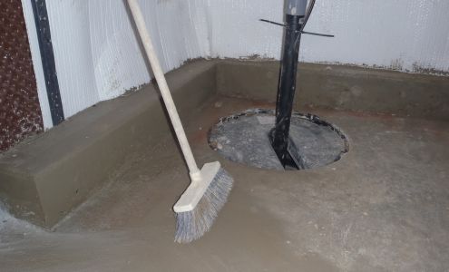 DryBasements.com Ltd 139 Winniett St, Woodstock Ontario N4S 5Z8