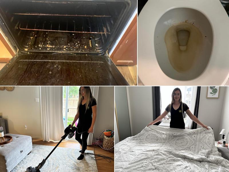 Maple Property Cleaning