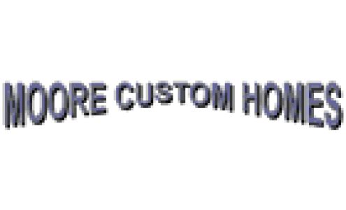 Moore Custom Homes