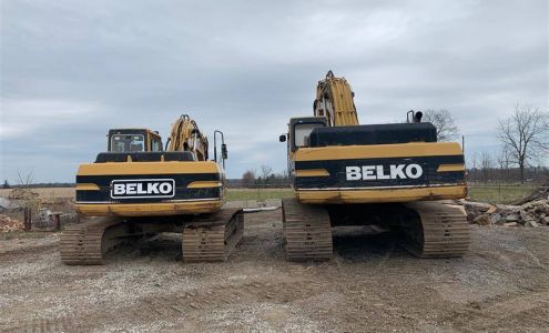 Belko Group 6 Lyons Rd, Paris Ontario N3L 3E1