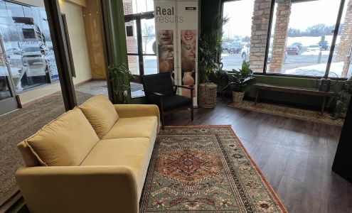 Haus of Wax 318 3rd St NE, Waite Park Minnesota 56387