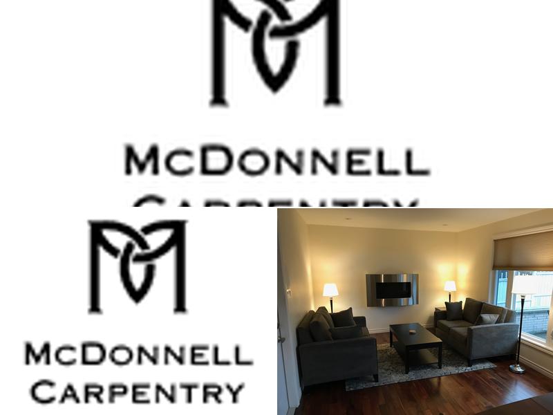 McDonnell Carpentry Ltd