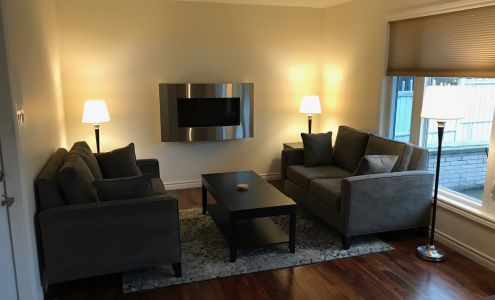 McDonnell Carpentry Ltd