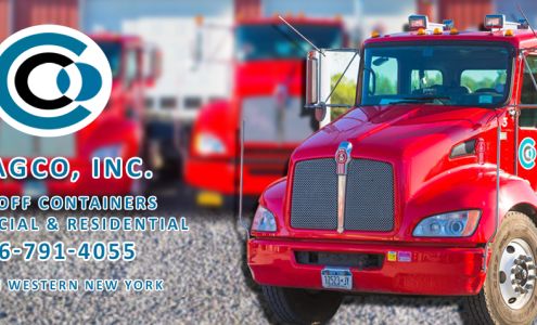 Cragco Inc. 1974 Langdon Rd, Ransomville New York 14131