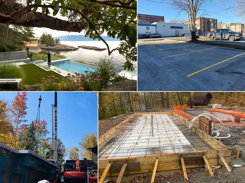 Dalax Landscaping & Construction