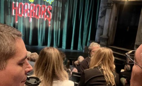 Tool Time Home Improvements