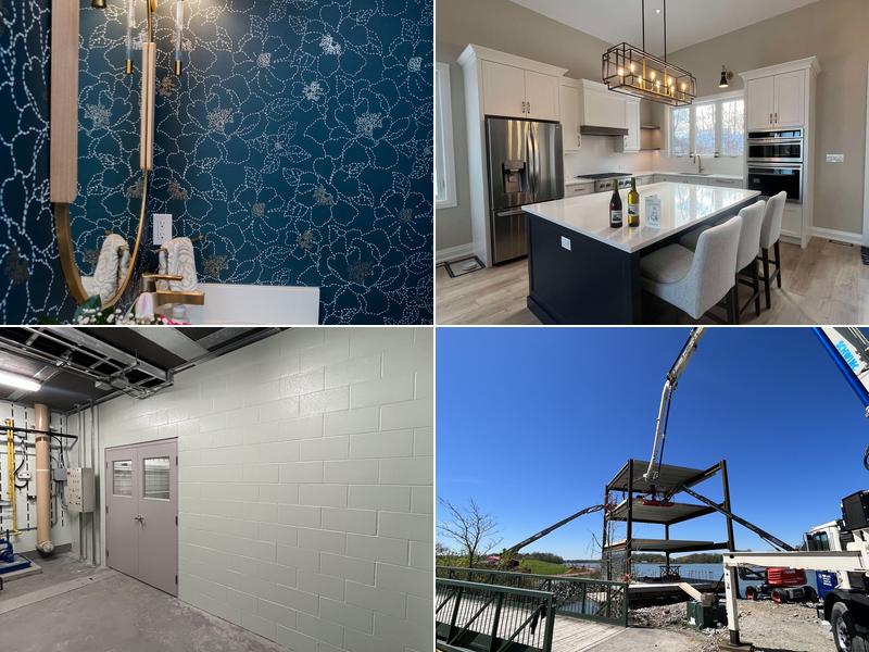 Thompson Construction Inc