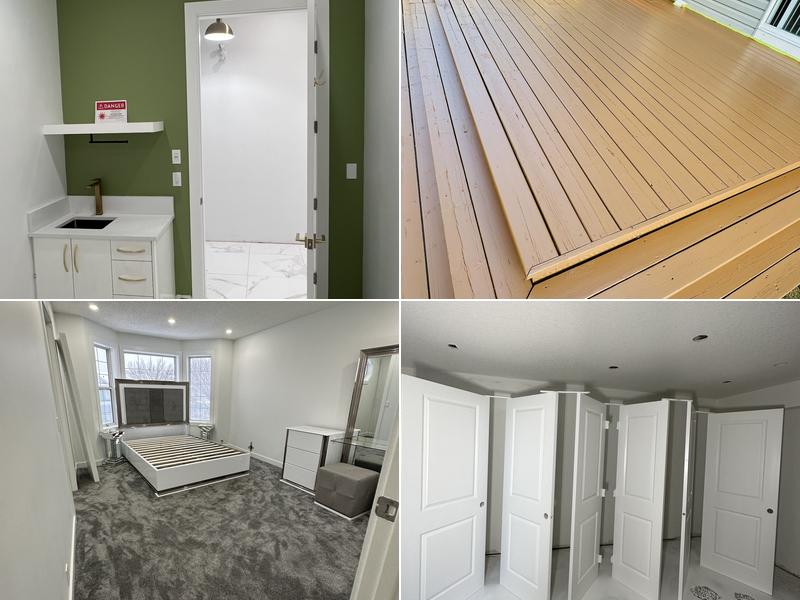 Skylark Painting & Renovations Ltd.