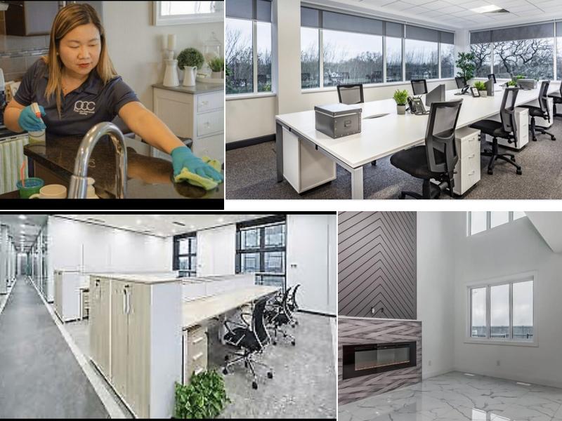 PHILCAN CLEANING SERVICES