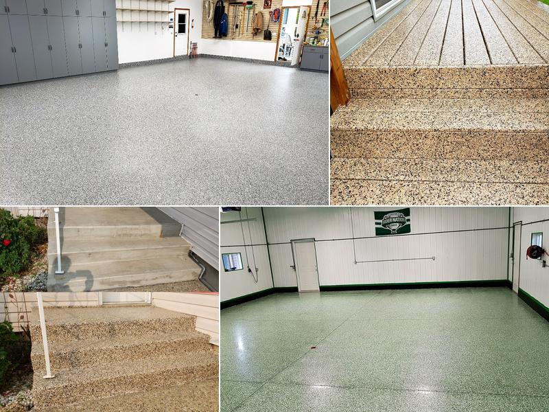 Custom Coating Solutions