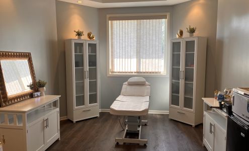 CV Natural Beauty 14093 Commerce Ave NE suite c, Prior Lake Minnesota 55372