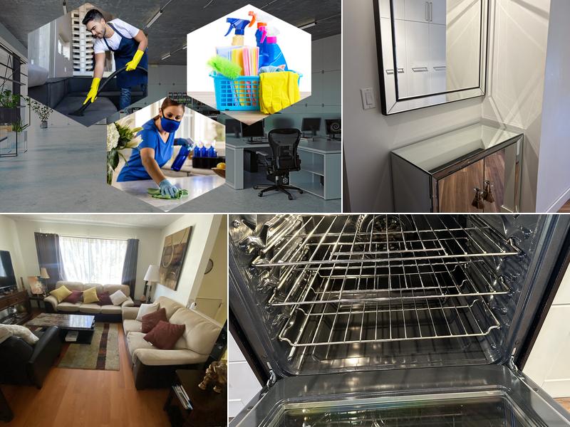 Right Choice Cleaning