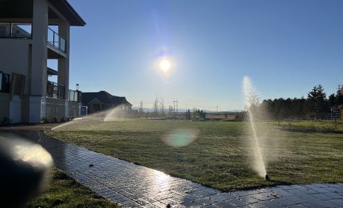 Tristar Irrigation and Lightscape