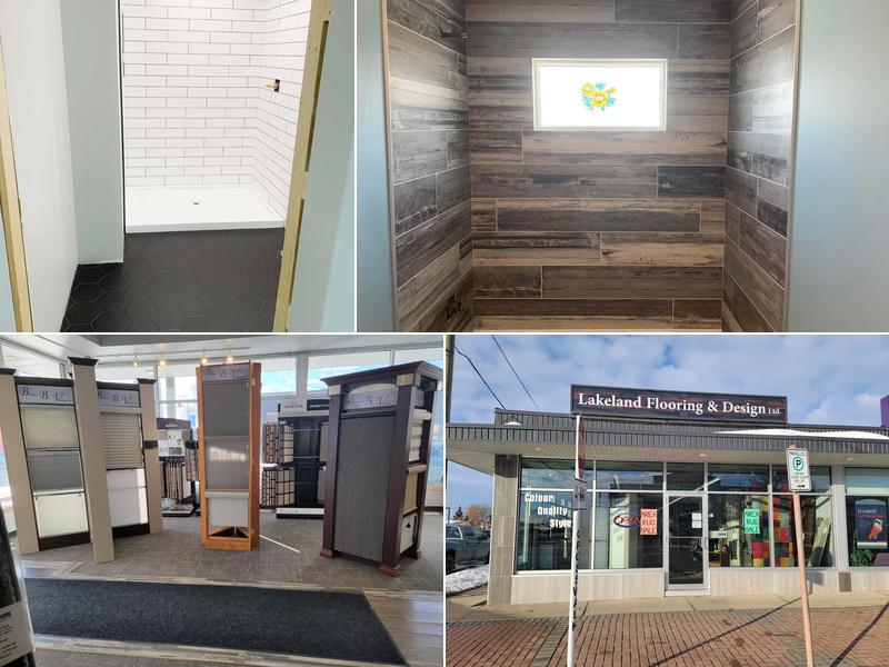 Lakeland Flooring & Design Ltd.