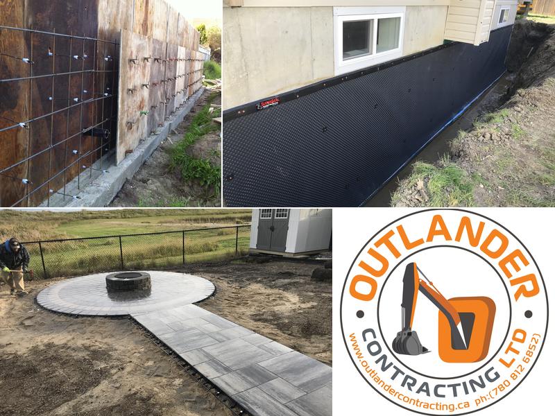 Outlander Contracting Ltd.