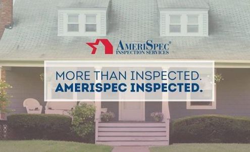 AmeriSpec Inspection Services of Edmonton S.W. 447 Riverpark Dr, Fort Saskatchewan Alberta T8L 3X3