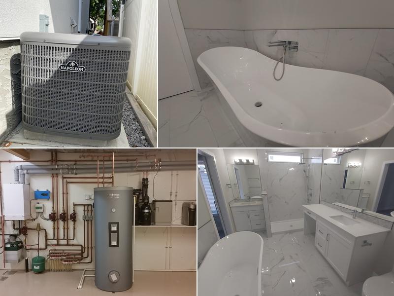 Pipe Dream Plumbing and Heating