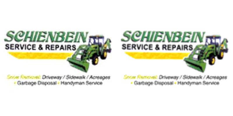Schienbein Service & Repairs
