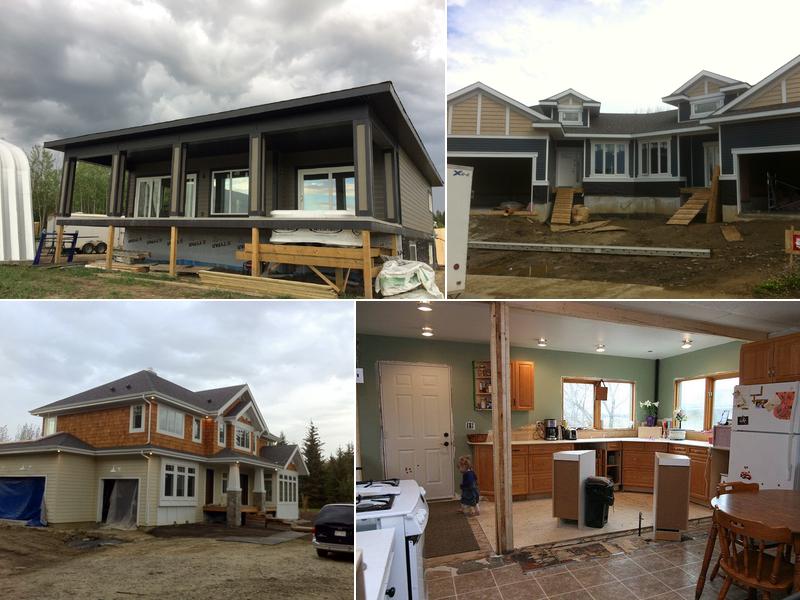 Nostos Restorations Ltd.