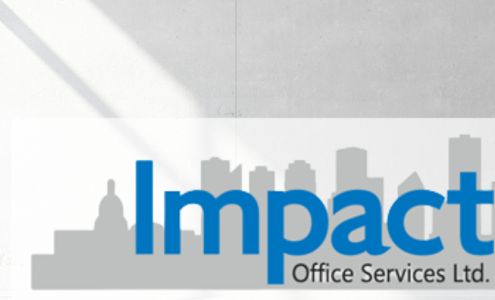 Impact Office Services Ltd.