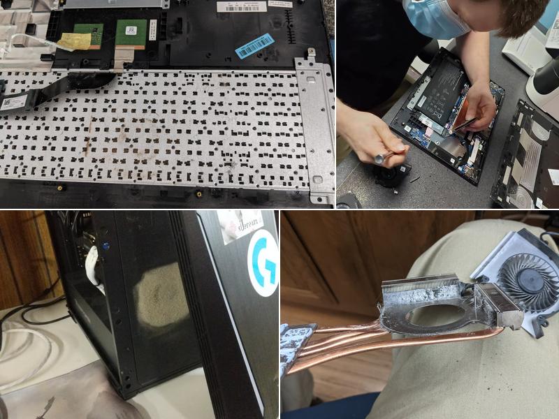 Computer RX Specialists