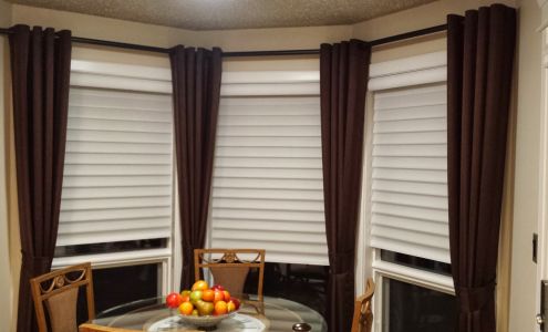 Devine Blinds & Drapery 177 Dorchester Dr, St. Albert Alberta T8N 5Y5