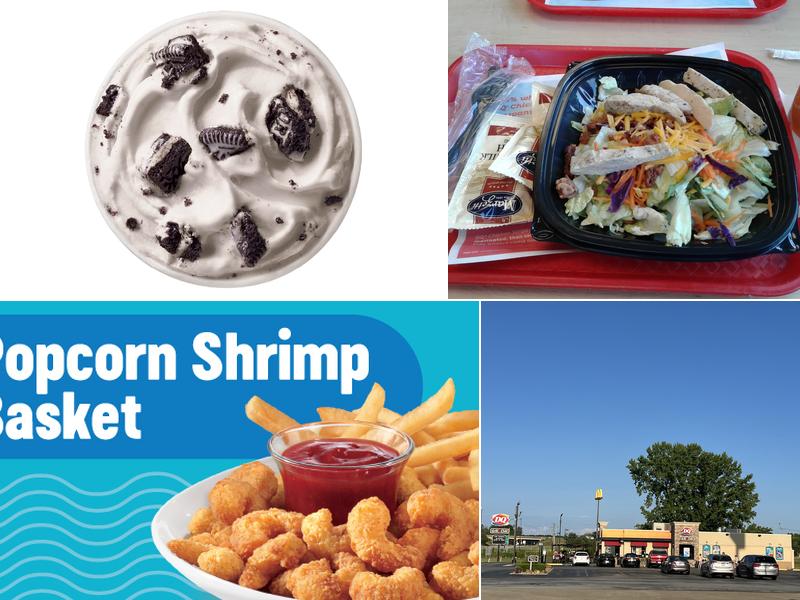 Dairy Queen Grill & Chill