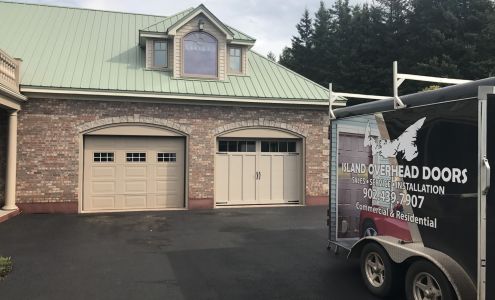 Island Overhead Doors 959 Callbeck St, Central Bedeque Prince Edward Island C0B 1G0