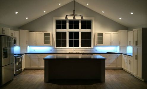 Seymour DesRoches Construction