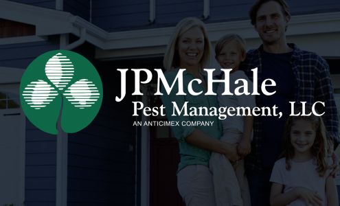 JP McHale Pest Management