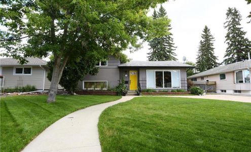 SLP Landscaping 129 Rossmo Rd, Saskatoon Saskatchewan S7N 2V8