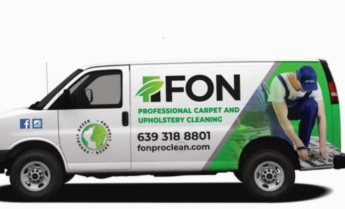 FON Pro-Carpet & Upholstery Cleaning Services 930 8th St S #1, Martensville Saskatchewan S0K 0A2