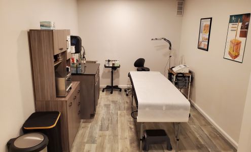 Meadowlark Electrolysis