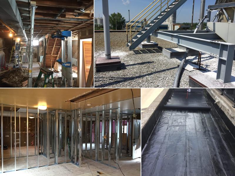 Dimaria Construction Inc