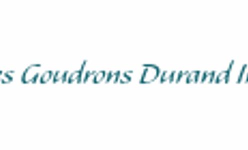 Goudrons Durand Inc