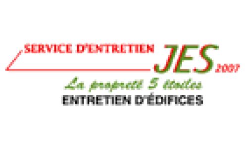 Service D'Entretien JES