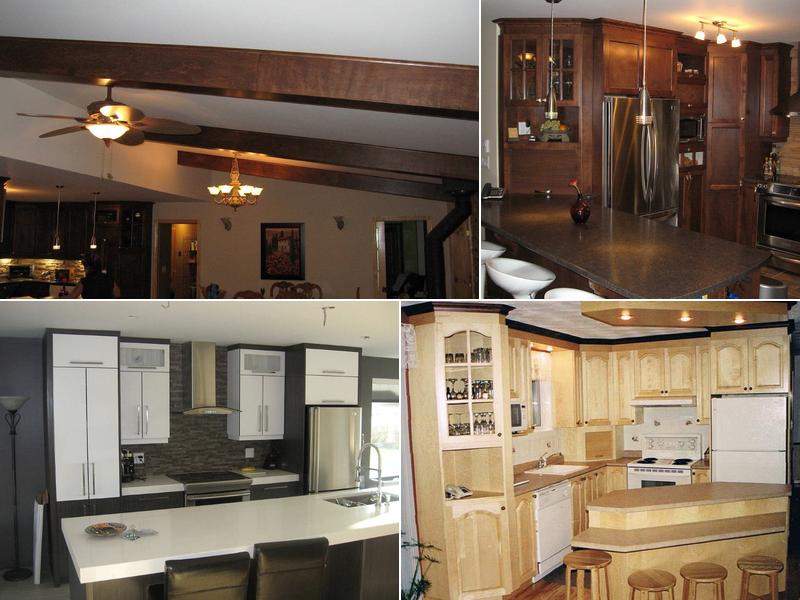 Construction A & J Bouchard