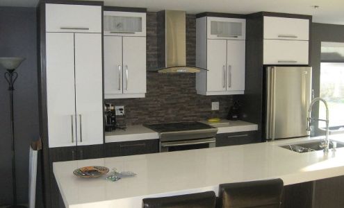 Construction A & J Bouchard