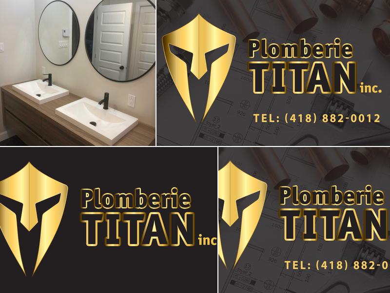 PlomberieTitan Inc.