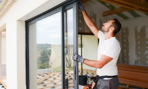 Les Entreprises Mesga