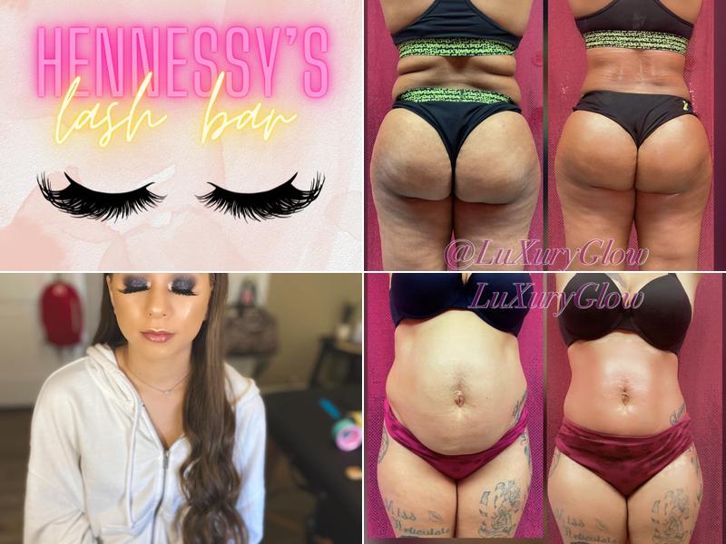Hennessy's Lash Bar, LLC