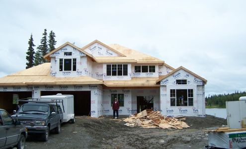 Duffy's Framing