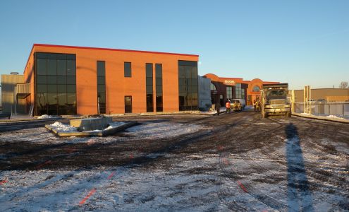 Regoma Construction Inc