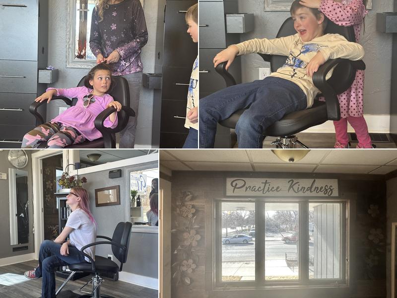 The 5th Element Hair Salon