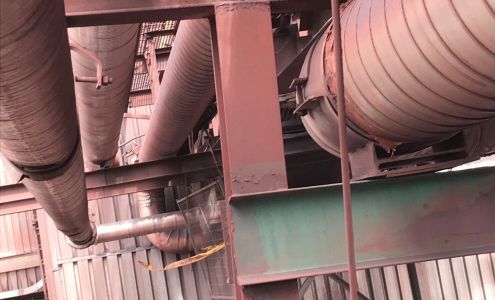 Construction DLT Inc